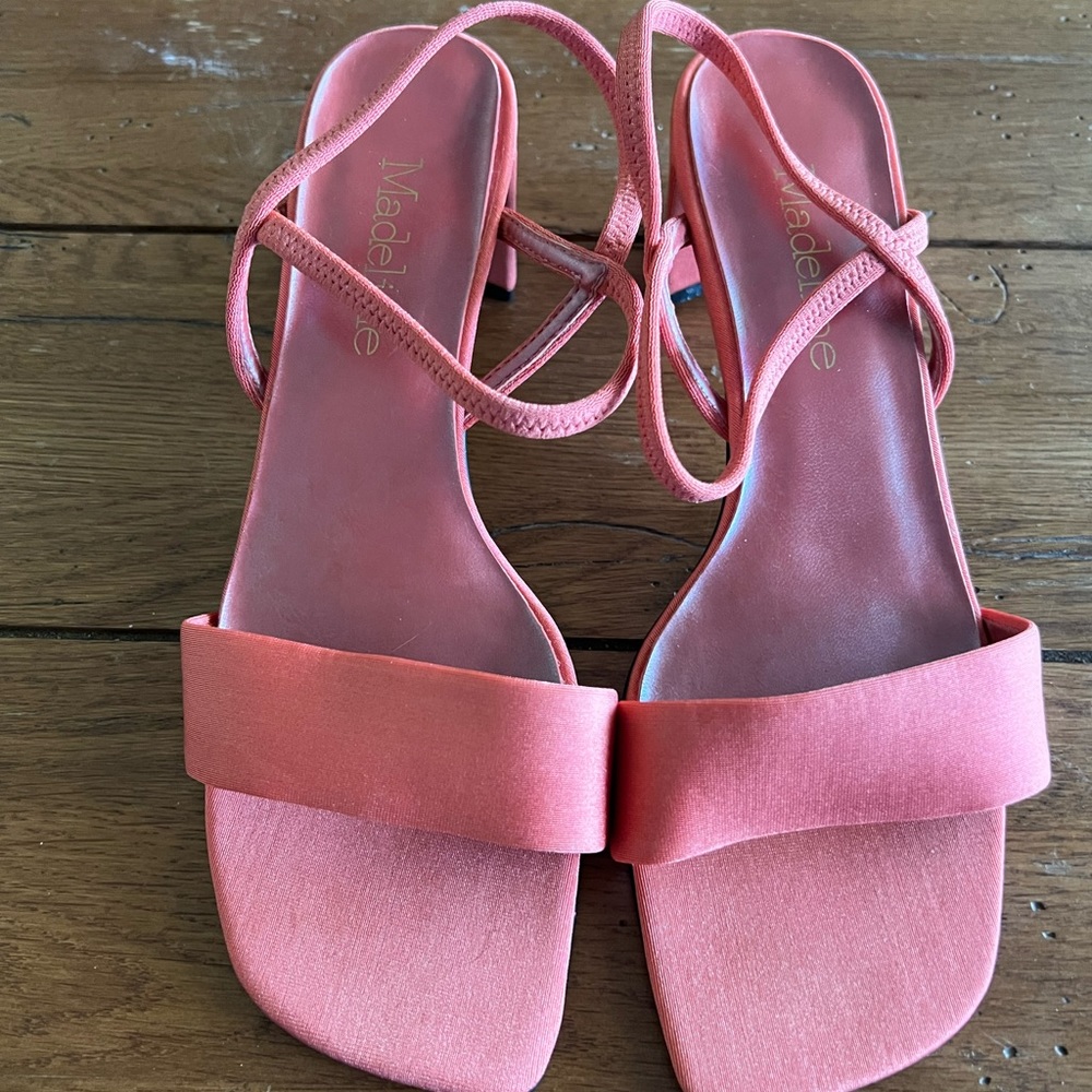 Madaline sandals